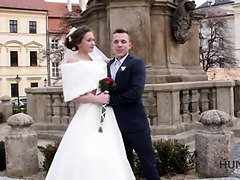 Have you every fucked someone's bride at the wedding? I do