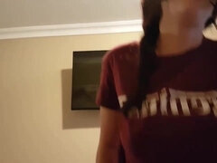Leie, In den arsch, Tussi, Bisexuell, Vollbusig, Handjob, Titten, Spielzeuge