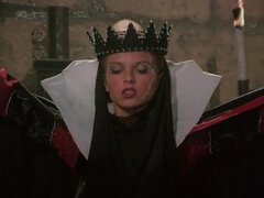 Biancaneve E I Sette Nani - Retro Legend