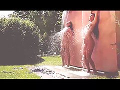 お尻, 美人, 茶髪の, 顔射, 馬乗り, ラフ, 魅力的, オッパイの
