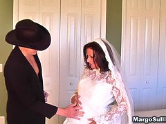 Madura, Vestido, Tacones, Cocina, Madres para coger, Mamá, Coño, Esposa