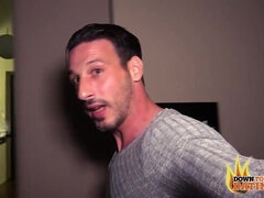 Blond, Pijpbeurt, Sperma shot, Duits, Moeder die ik wil neuken, Gezichtspunt, Kut duiken, Webcamera