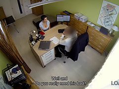Kont, Mooi, Pijpbeurt, Bruinharig, Tsjechisch, Hd, Masturbatie, Tiener