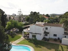 素人, デカ尻, 巨乳な, イマラチオ, 下着, 乳首, タトゥー, オッパイの