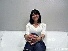 Sweet Amateur Wants To Ride A Dick
