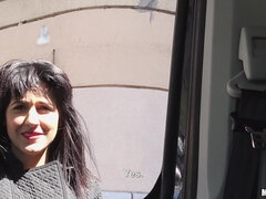 18 años, Coche