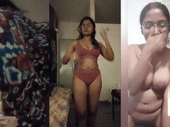 Culo, Tetas grandes, Novio, Penetracion con dedos, Casero, Masturbación, Coño