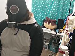 Любители, Садо мазо, Секс без цензуры, Латекс, Мастурбация, Трансы, Соло, Игрушки