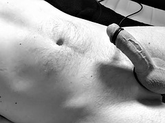 Enthousiasteling, Anaal, Bondage discipline sadomasochisme, Grote lul, Zwart, Homo, Hardcore, Tiener