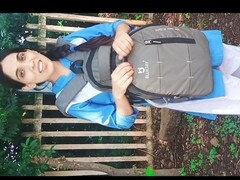 Mamada, Pareja, Casero, Indio, Adolescente