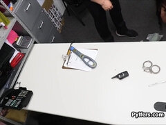 素人, ぽっちゃり, デカチン, デカパイ, ハードコア, ラティーナ, オフィス, お仕置き