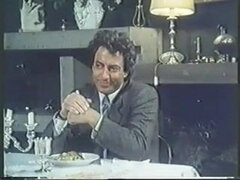 Итальянки, Чулки, Втроем, Винтаж