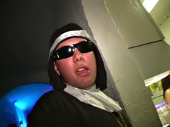 素人, デカパイ, 黒人, 大学生, カップル, イく瞬間, 黒人, ハードコア