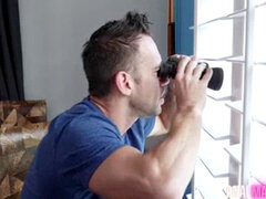 素人, アナル, デカ尻, デカパイ, 淫乱熟女, 母, 小柄, 現実