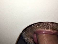 素人, デカチン, フェラチオ, コンピレーション, カップル, のぞき穴, ガリガリ, フェラする