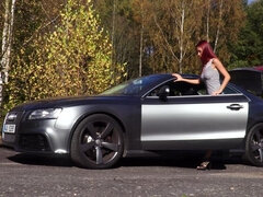 Красивые, Мастурбация, Застенчивая, Соло