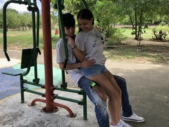 Naughty slut thrilling porn video