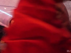 ブロンド, ヨーロピアン, 眼鏡, グループ, 下着, オージー, パーティ, 現実