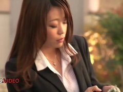 Asiatique, Gros seins, Femme couguar, Dingue, Éjaculation interne, Hd, Mère que j'aimerais baiser, Criant