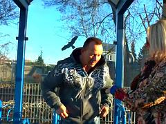 Любители, Большой член, Минет, Секс без цензуры, Пирсинг, На публике, Киски, Сиськи