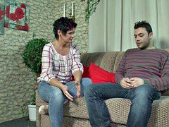 Allemand, Hard, Mère que j'aimerais baiser, Adolescente