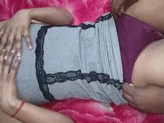 Enthousiasteling, Tante, Bondage discipline sadomasochisme, Broeder, Huisgemaakt, Indisch, Rijpe lesbienne, Moeder