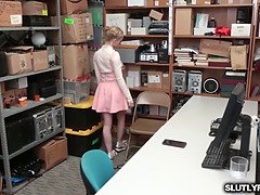Amateur, Hd, Midget, Natural tits, Office, Teen, Tits