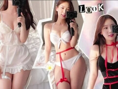 Asiatisch, Bikini, Jungendliche (18+)