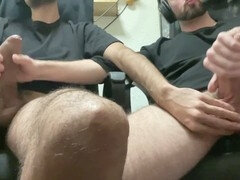Amateur, Asiatique, Tir de sperme, Gode, Homosexuelle, Espagnole, Avaler, Adolescente