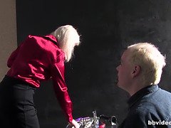 素人, ブロンド, 浮気者, Hd, 熟年, オマンコ, ヤリマン, 妻