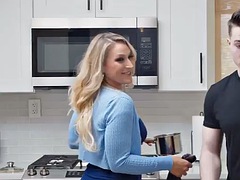 Hardcore, Rijpe lesbienne, Moeder die ik wil neuken