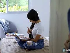 Любители, Минет, Брюнетки, Ласковые ручки, Хд, Латиноамериканки, Киски, Молоденькие