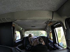 Amateur, Grosse bite, Blonde, Sucer une bite, Public, Réalité