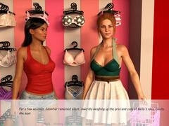 アメリカ人, 兄弟, 捕まる, 浮気者, 浮気する, 人妻の, 淫乱熟女, 妻