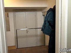 Anaal, Sperma, Man die toekijkt, Hardcore, Hd, Likken, Kut duiken, Ruw