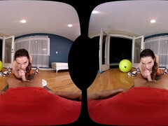 デカチン, デカパイ, フェラチオ, 茶髪の, ハードコア, 自然山雀, ハメ撮り, オッパイの