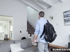 アナル, ハードコア, 巨大, 淫乱熟女, オマンコ, ティーン, 締まりの良い, オッパイの