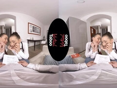 Gros seins, Éjaculation interne, Tir de sperme, Queue, Noir ébène, Fait maison, Pov, Jumeaux