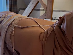 捕まる, ハードコア, ホテル, オナニー, 淫乱熟女, 恥ずかしがりや, 義母, スカートのぞき