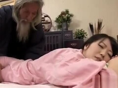 Anal, Asiatique, Japonaise, Massage
