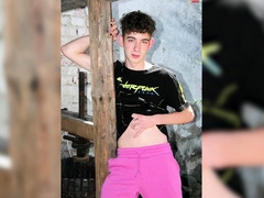 Grosser schwanz, Schwanz, Fetisch, Schwul, Hd, Masturbation, Dürr, Solo