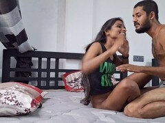 Stel, Gezin, Indisch