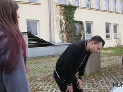 18 jahre, Leie, Nahaufnahme, Gehörnter ehemann, Europäisch, Geld, Sohn, Jungendliche (18+)