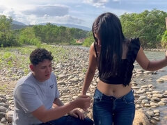 Amateur, Culo, Culo grande, Tetas grandes, Polla, Ébano, Latina, Tabú