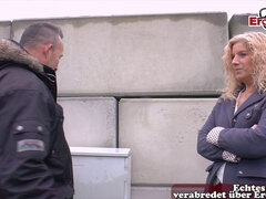 Amateur, Gros seins, Blonde, Allemand, Hd, Femme au foyer, Mère que j'aimerais baiser, De plein air