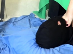 Enthousiasteling, Voeten, Fetisj, Voeten fetish, Moeder die ik wil neuken, Webcamera