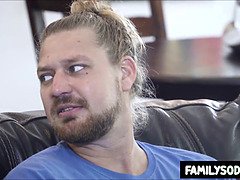 Anaal, Kont, Bruinharig, Hardcore, Kut duiken, Verassing, Tiener, Tiner anaal