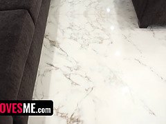 Verga grande, Hermano, Hablar sucio, Penetracion con dedos, Sexo duro, Hd, Afeitado, Hermanas