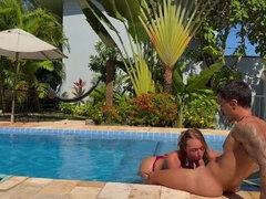 Enthousiasteling, Kont, Blond, Sperma in gezicht, Hd, Huisgemaakt, Biljart, Portugees