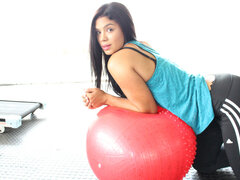 Amateur, Morena, Pareja, Latina